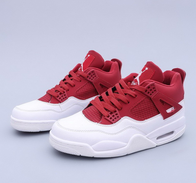 Air Jordan 4-375